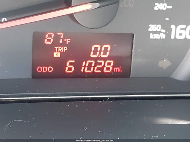 5XYKT3A60FG574606 KIA SORENTO LX