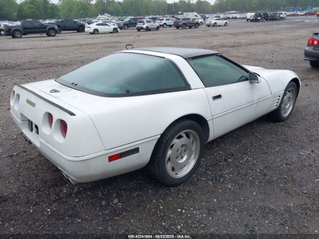1994 CHEVROLET CORVETTE 1G1YY22P5R5115381 Photo 3