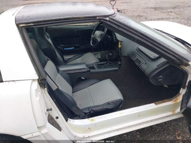 1994 CHEVROLET CORVETTE 1G1YY22P5R5115381 Photo 4