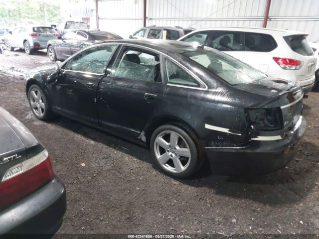 2008 AUDI A6 WAUDH74F78N028343 Photo 2
