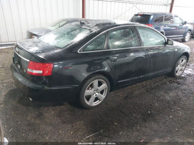 2008 AUDI A6 WAUDH74F78N028343 Photo 3