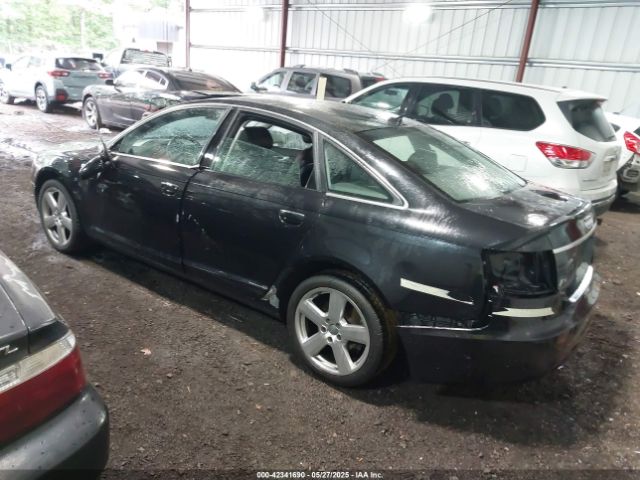 2008 AUDI A6 WAUDH74F78N028343 Photo 5