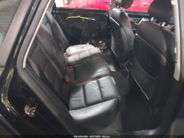 2008 AUDI A6 WAUDH74F78N028343 Photo 7