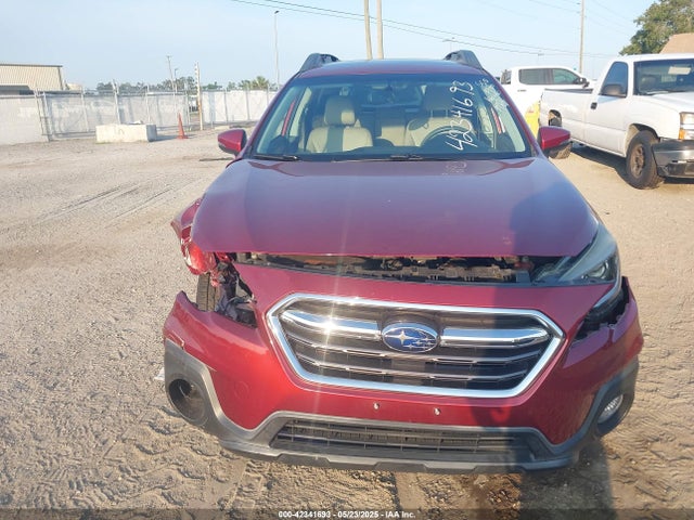 4S4BSAKC9J3373551 Subaru Outback 2.5i Limited