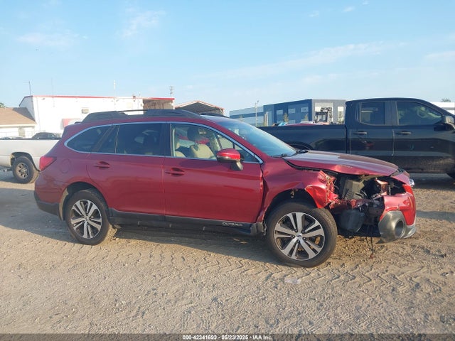 4S4BSAKC9J3373551 Subaru Outback 2.5i Limited