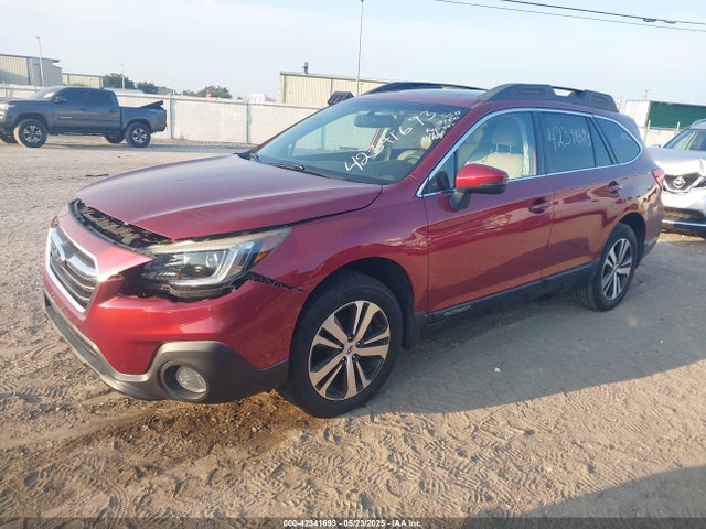 4S4BSAKC9J3373551 Subaru Outback 2.5i Limited