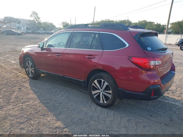 4S4BSAKC9J3373551 Subaru Outback 2.5i Limited