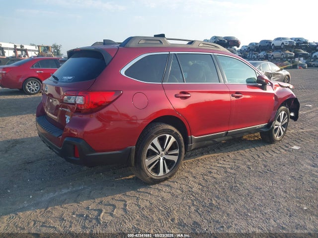 4S4BSAKC9J3373551 Subaru Outback 2.5i Limited