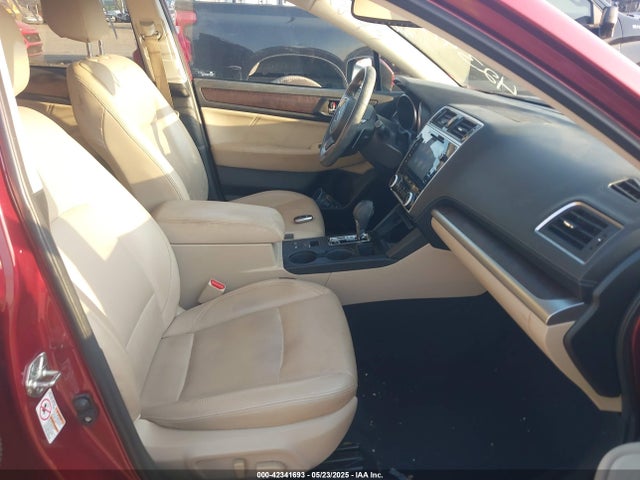 4S4BSAKC9J3373551 Subaru Outback 2.5i Limited