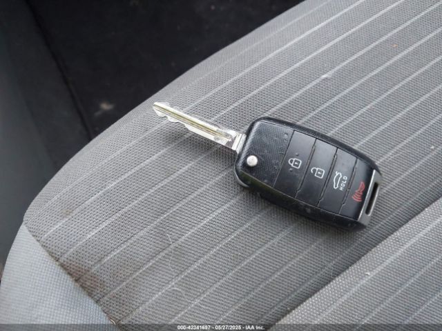 3KPFL4A75HE134445 KIA FORTE LX
