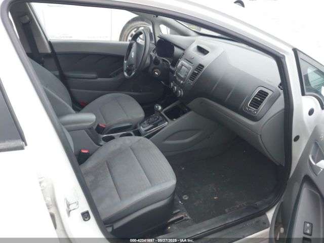 3KPFL4A75HE134445 KIA FORTE LX
