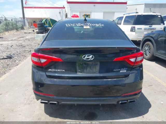5NPE34AB9FH173578 Hyundai dohc t-gdi theta-ii