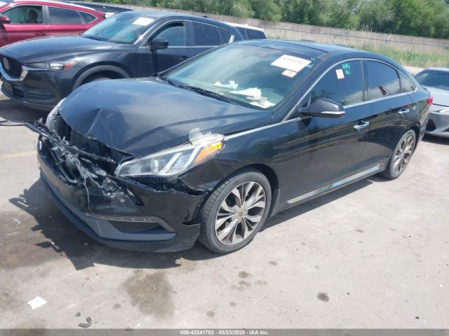 5NPE34AB9FH173578 Hyundai dohc t-gdi theta-ii