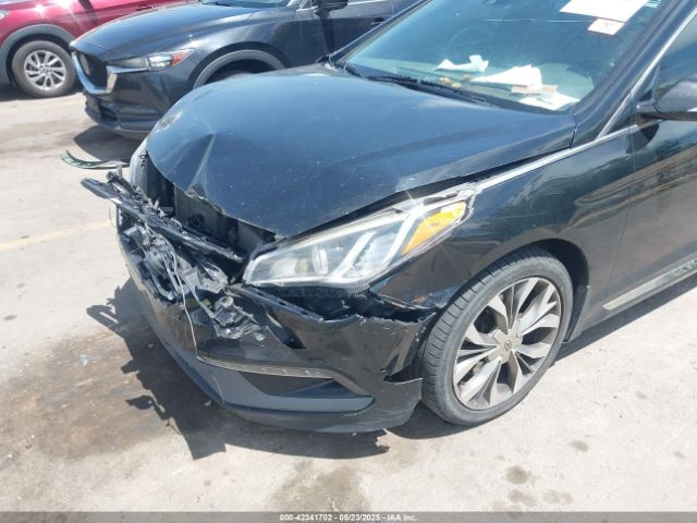 5NPE34AB9FH173578 Hyundai dohc t-gdi theta-ii