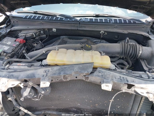 1FMJU1KT3JEA11421 Ford 3.5l gtdi