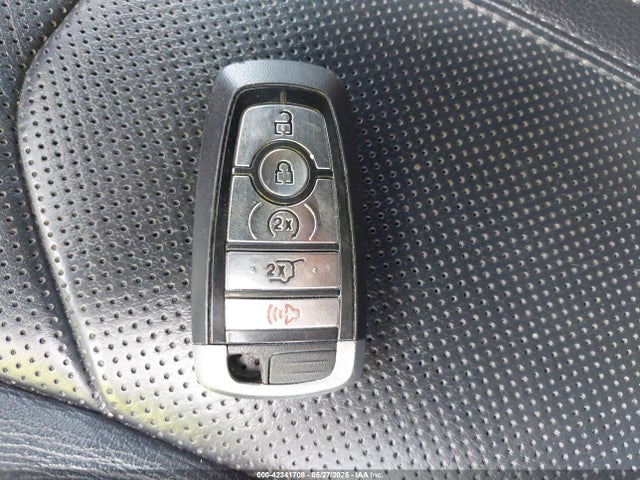 1FMJU1KT3JEA11421 Ford 3.5l gtdi