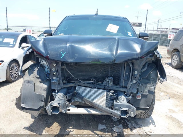 1FMJU1KT3JEA11421 Ford 3.5l gtdi