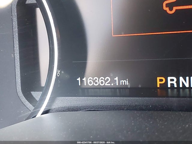 1FMJU1KT3JEA11421 Ford 3.5l gtdi