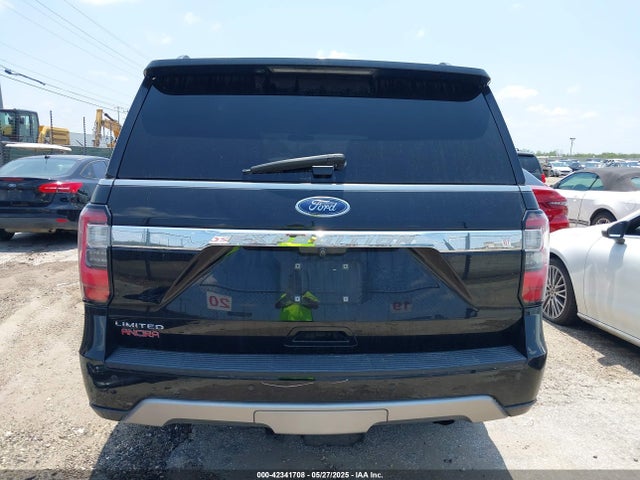 1FMJU1KT3JEA11421 Ford 3.5l gtdi