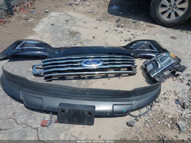 1FMJU1KT3JEA11421 Ford 3.5l gtdi
