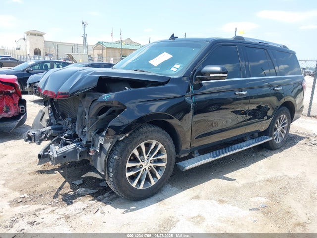 1FMJU1KT3JEA11421 Ford 3.5l gtdi
