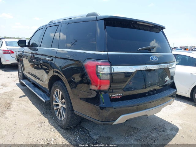 1FMJU1KT3JEA11421 Ford 3.5l gtdi