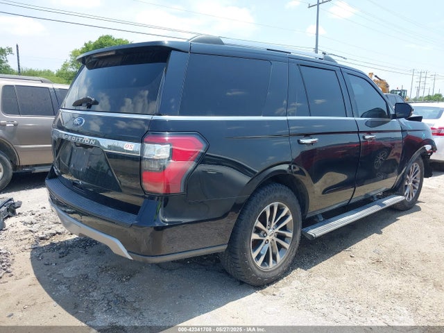 1FMJU1KT3JEA11421 Ford 3.5l gtdi