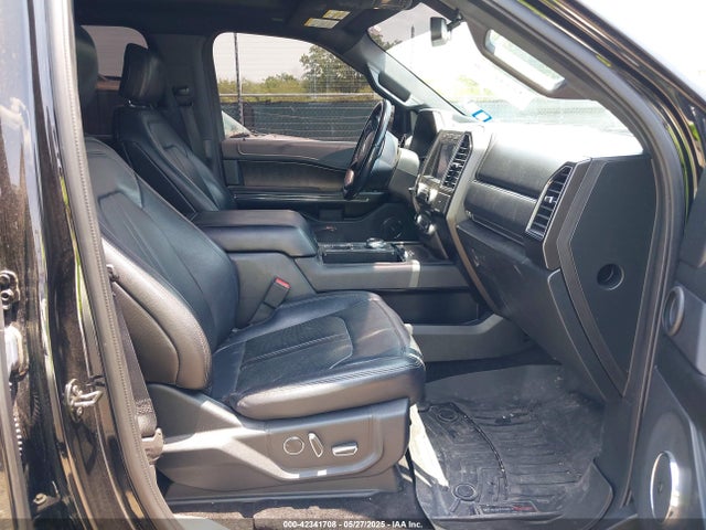 1FMJU1KT3JEA11421 Ford 3.5l gtdi