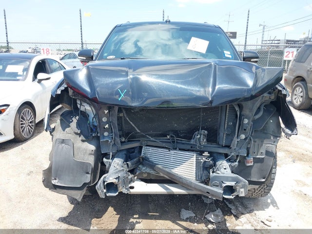 1FMJU1KT3JEA11421 Ford 3.5l gtdi