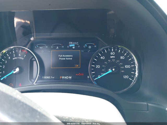 1FMJU1KT3JEA11421 Ford 3.5l gtdi