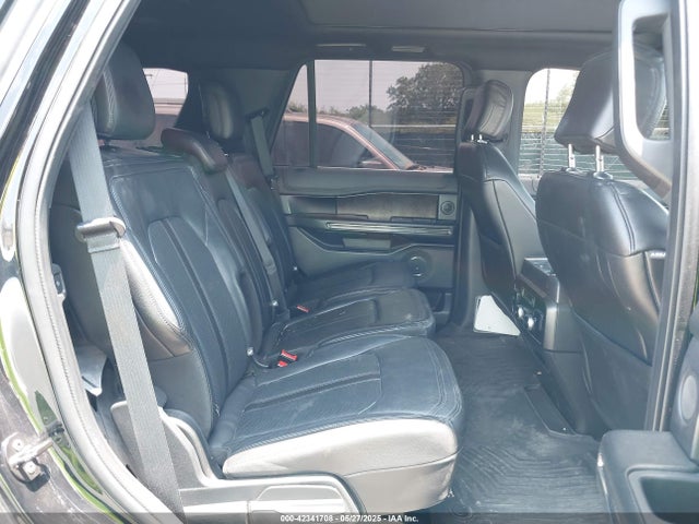 1FMJU1KT3JEA11421 Ford 3.5l gtdi