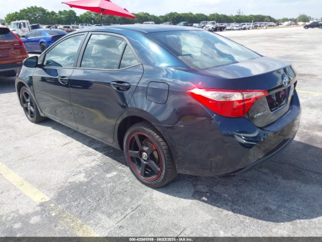 5YFBURHE0HP736293 Toyota COROLLA LE