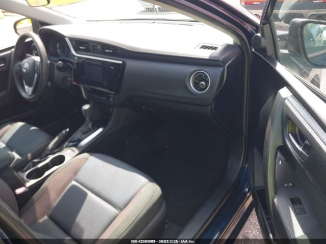 5YFBURHE0HP736293 Toyota COROLLA LE