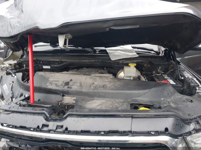 RAM 2019 2019 1C6SRFFTXKN839220 Image 10