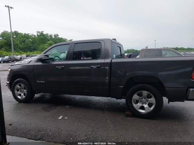 RAM 2019 2019 1C6SRFFTXKN839220 Image 14