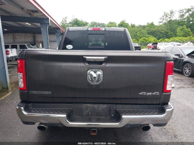RAM 2019 2019 1C6SRFFTXKN839220 Image 16