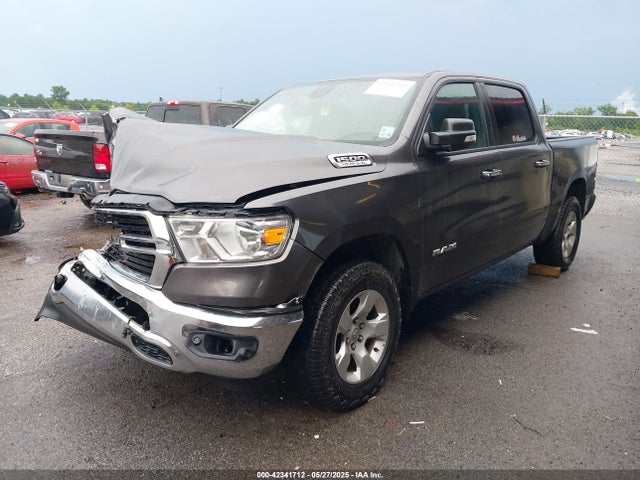 RAM 2019 2019 1C6SRFFTXKN839220 Image 2