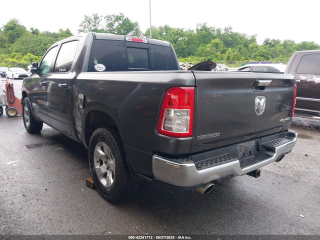 RAM 2019 2019 1C6SRFFTXKN839220 Image 3