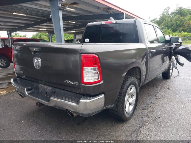 RAM 2019 2019 1C6SRFFTXKN839220 Image 4