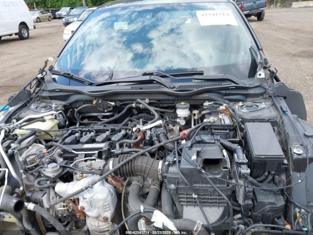 SHHFK7H47HU406891 Honda Civic Sport