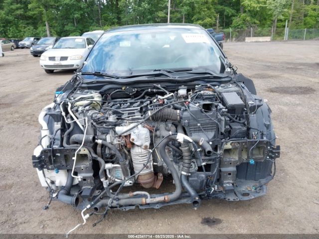 SHHFK7H47HU406891 Honda Civic Sport