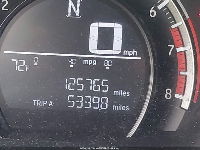 SHHFK7H47HU406891 Honda Civic Sport
