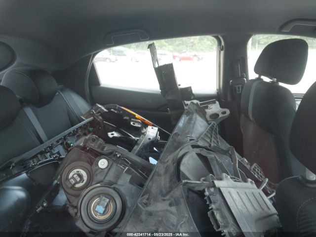 SHHFK7H47HU406891 Honda Civic Sport