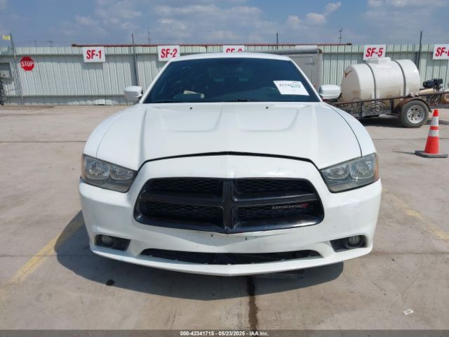 2C3CDXBG5EH197629 Dodge Charger Se