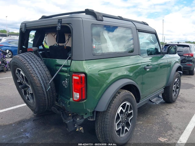 1FMDE5AH8PLB24462 Ford ecoboost