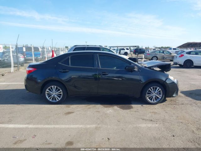 5YFBURHE4EP093264 Toyota Corolla L/le/le Plus/le Premium/s/s Plus/s Premium
