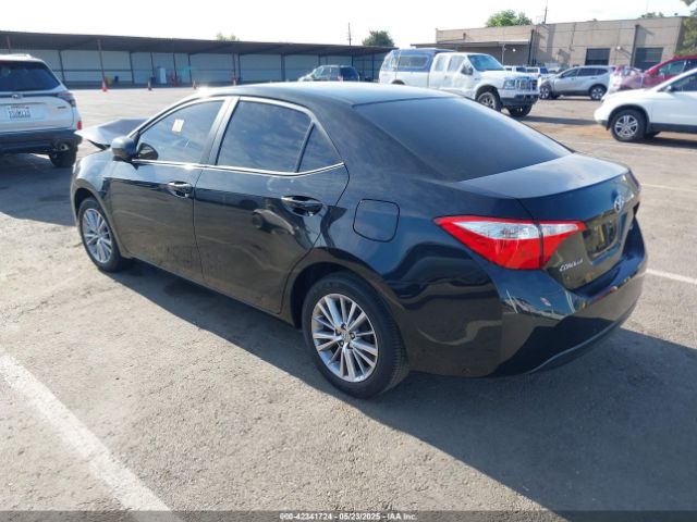 5YFBURHE4EP093264 Toyota Corolla L/le/le Plus/le Premium/s/s Plus/s Premium