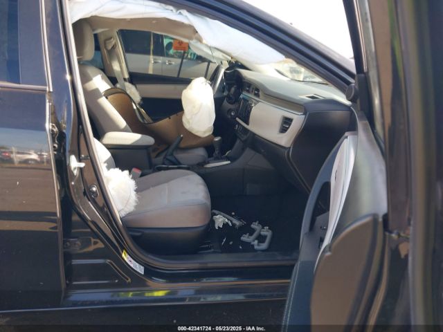5YFBURHE4EP093264 Toyota Corolla L/le/le Plus/le Premium/s/s Plus/s Premium