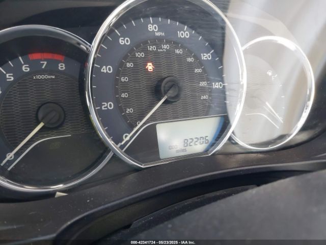 5YFBURHE4EP093264 Toyota Corolla L/le/le Plus/le Premium/s/s Plus/s Premium