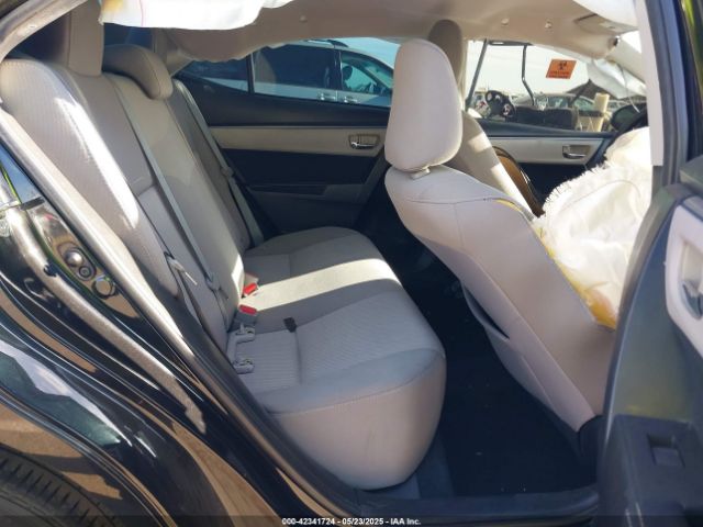 5YFBURHE4EP093264 Toyota Corolla L/le/le Plus/le Premium/s/s Plus/s Premium
